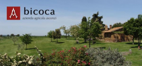 Гостиница Bicoca - Casaletti  Витербо